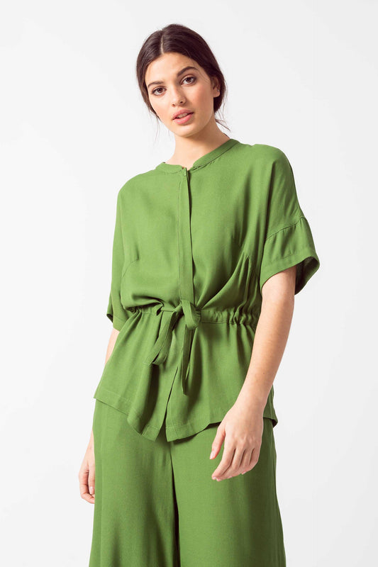 CHEMISE FEMME ORIA
