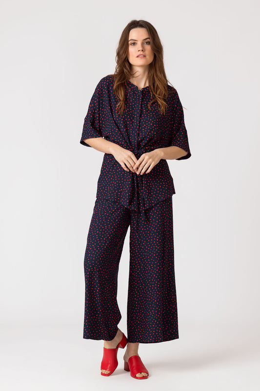 CHEMISE FEMME ORIA