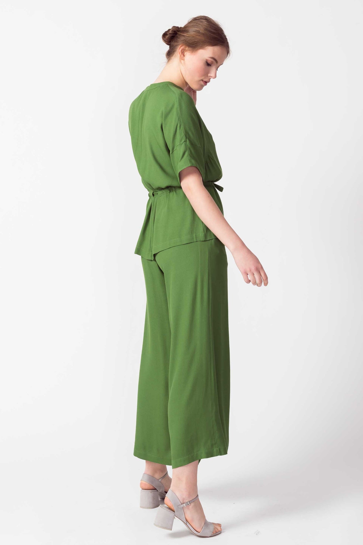 CHEMISE FEMME ORIA