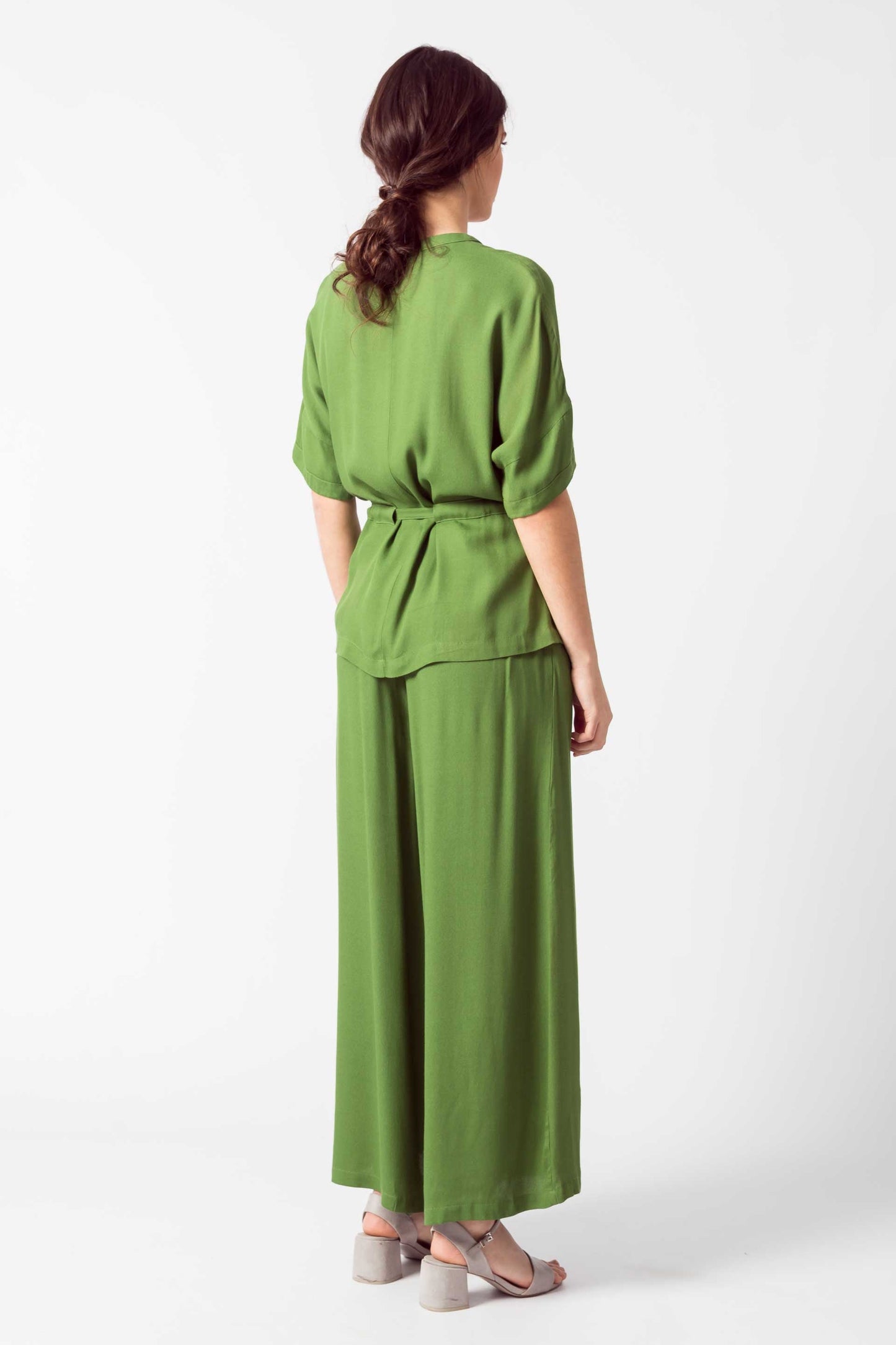 CHEMISE FEMME ORIA