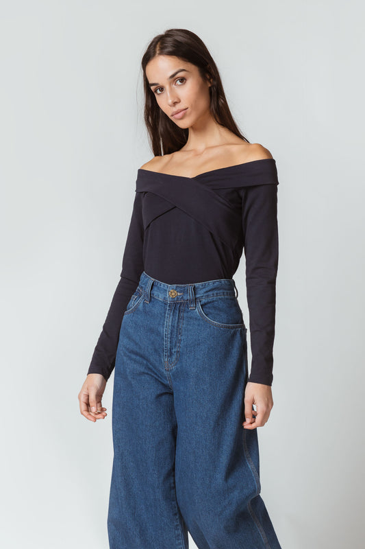 T-SHIRT FEMME ORTZI