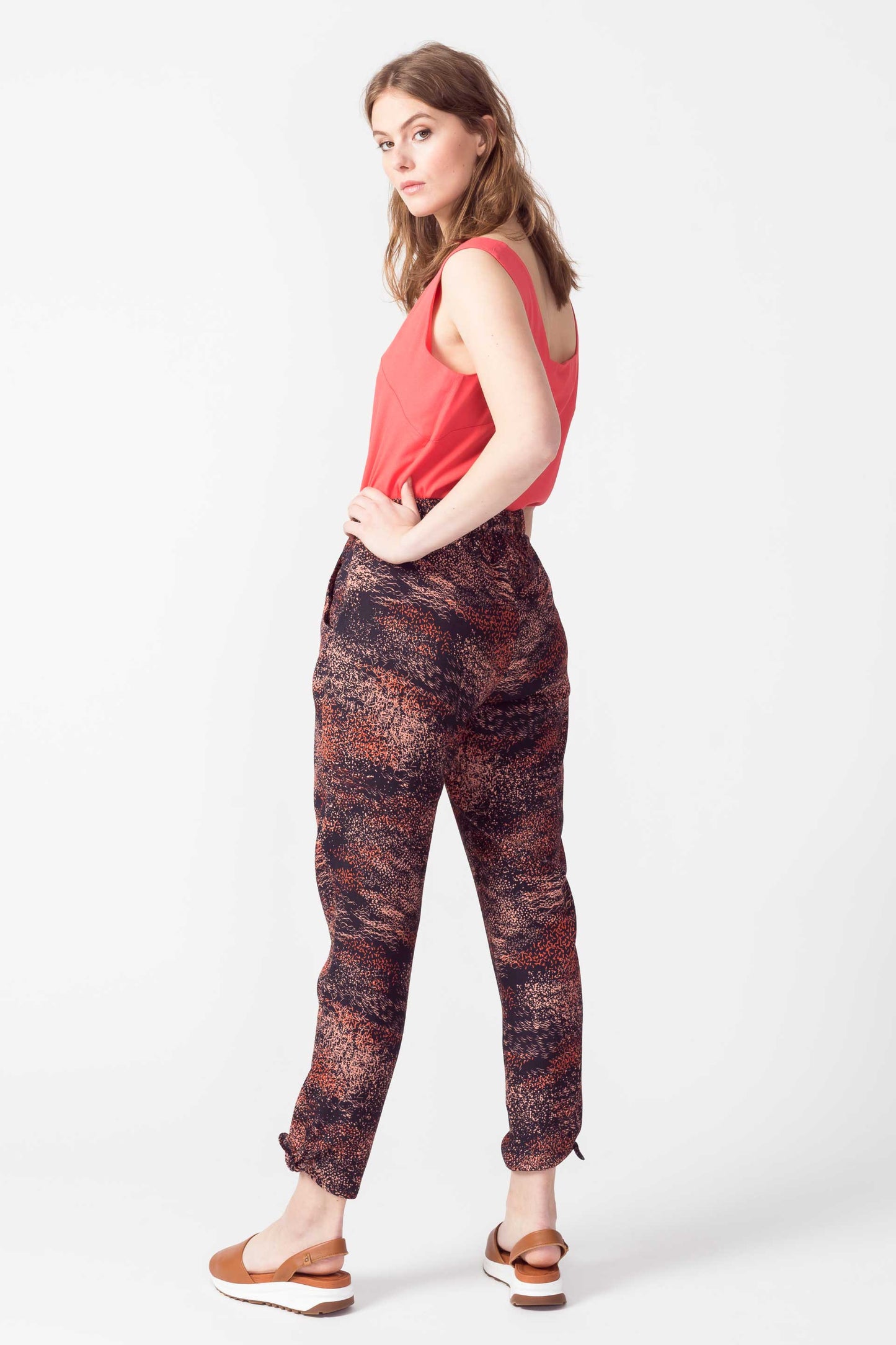 OSANE WOMEN SHIRT