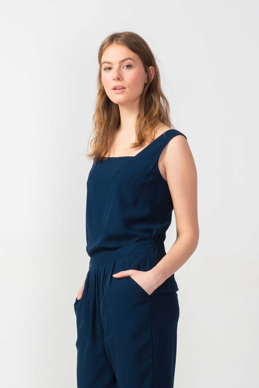 CHEMISE FEMME OSANE