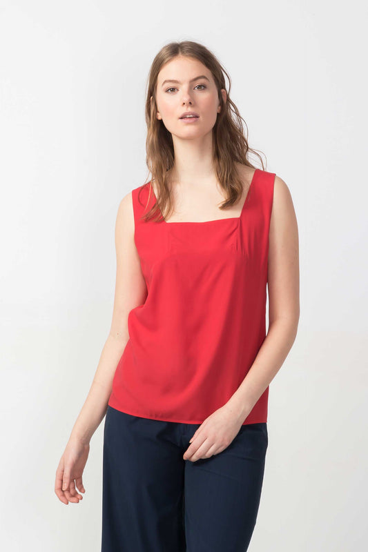 CHEMISE FEMME OSANE