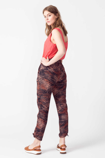 OSANE WOMEN SHIRT