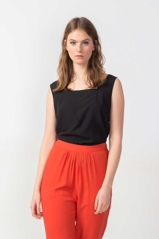 CHEMISE FEMME OSANE