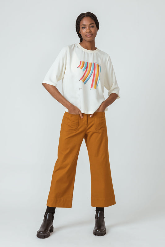 CHEMISE FEMME OTATZA