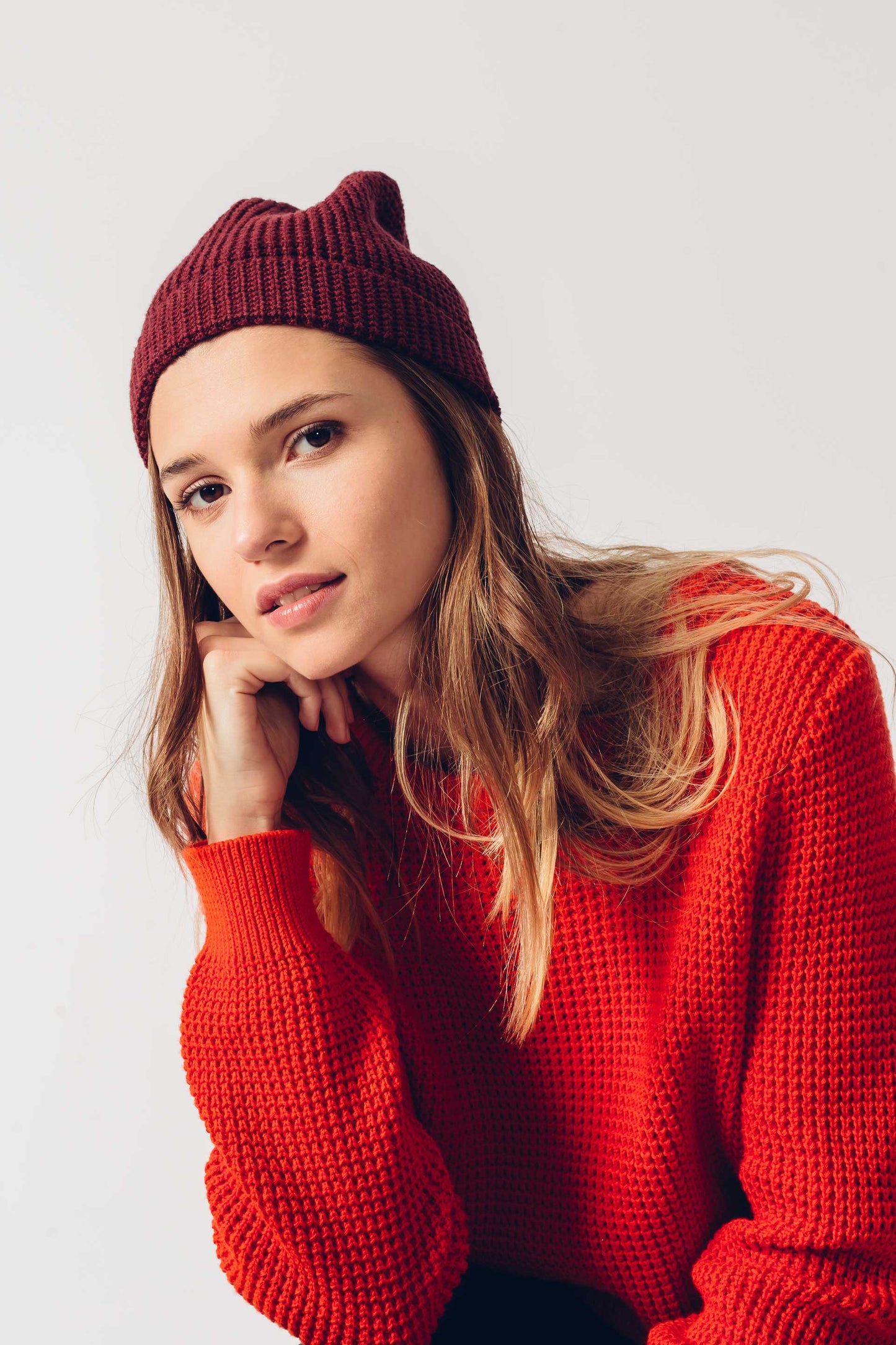 PAL WOMEN HAT