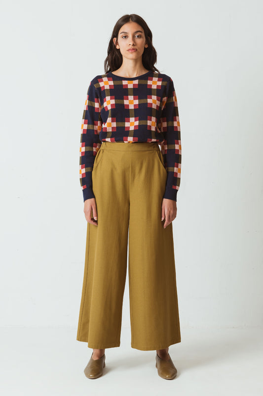 PANTALON AIZPEA