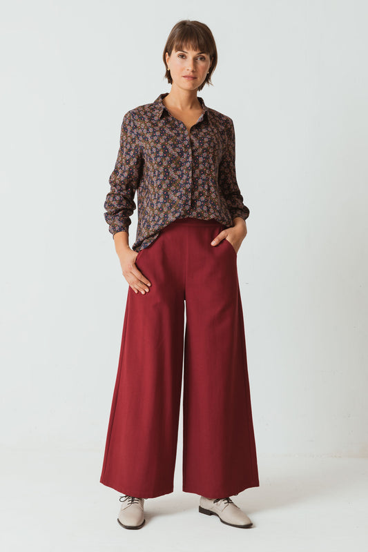 PANTALON AIZPEA