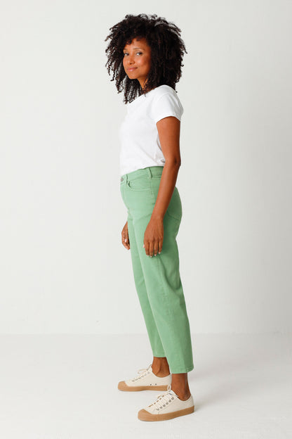 ANIA TROUSER