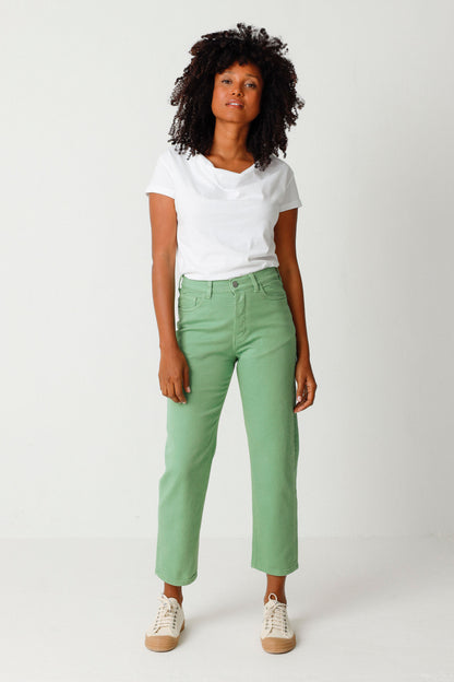 ANIA TROUSER