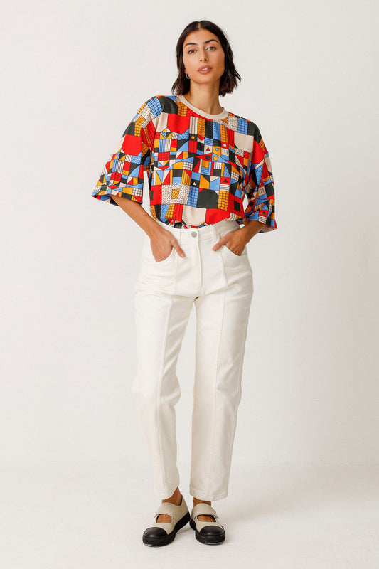 PANTALON ATELA