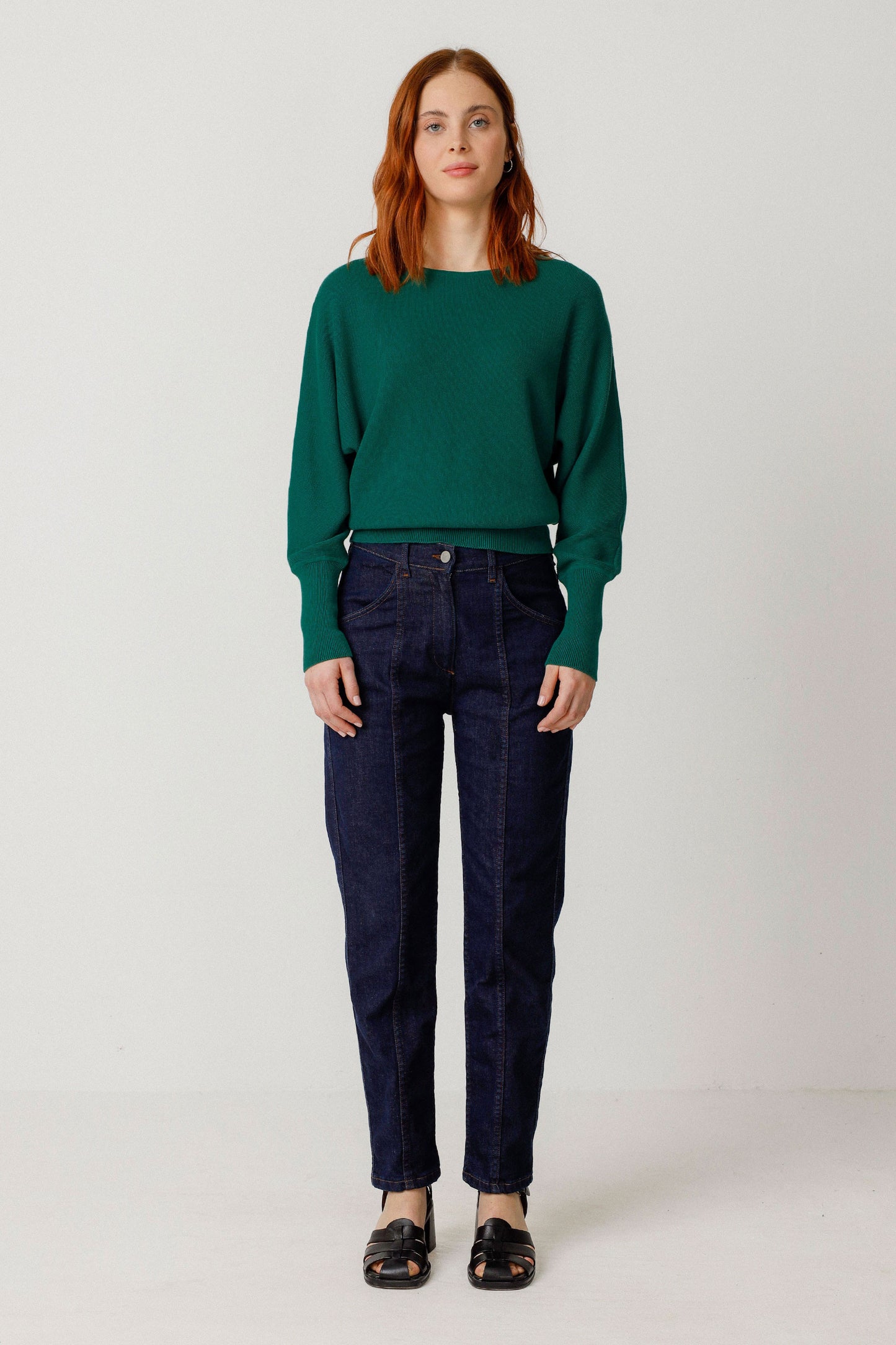 ATELA TROUSERS