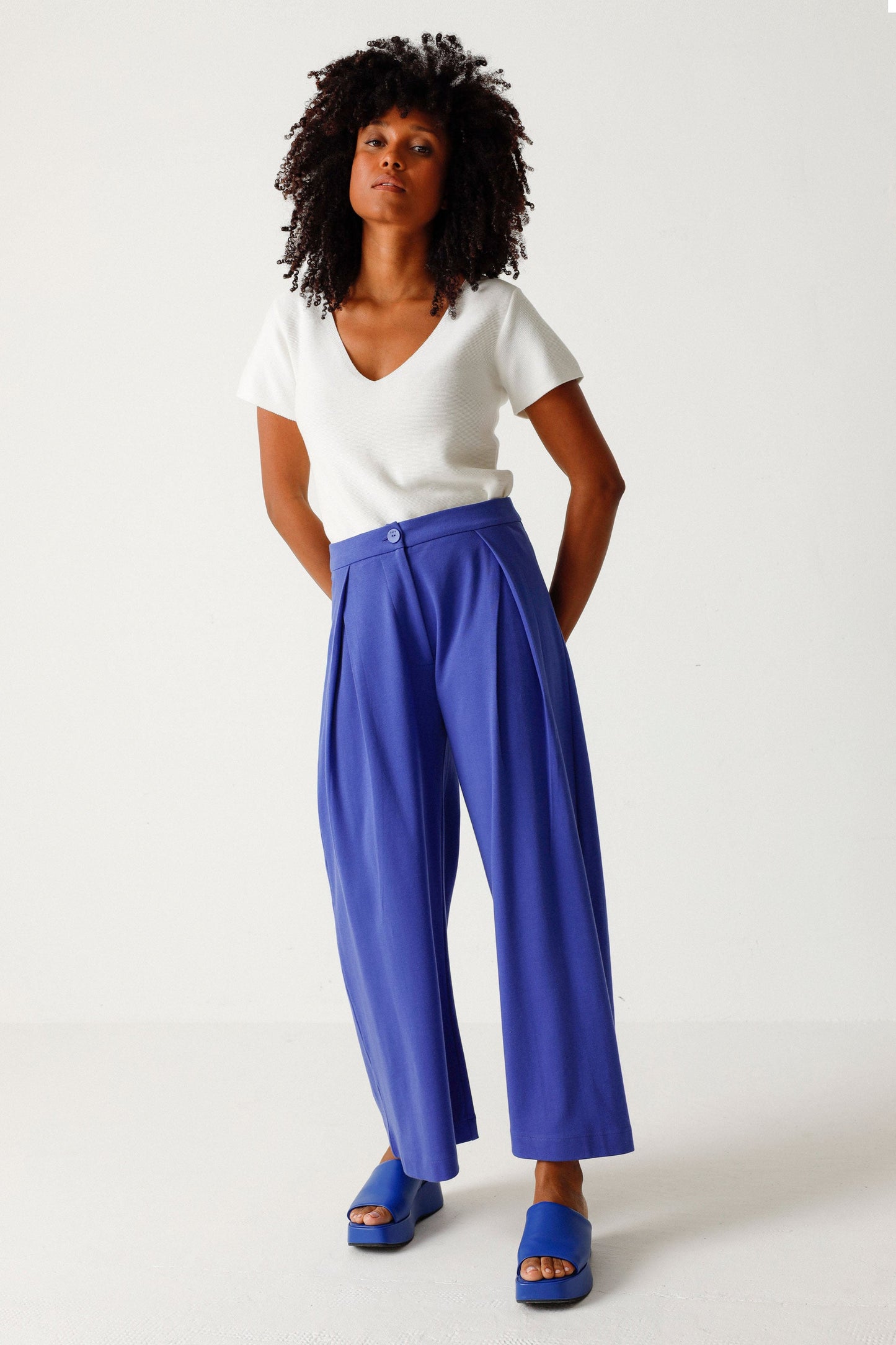 PANTALON BAKARNE-GOTS