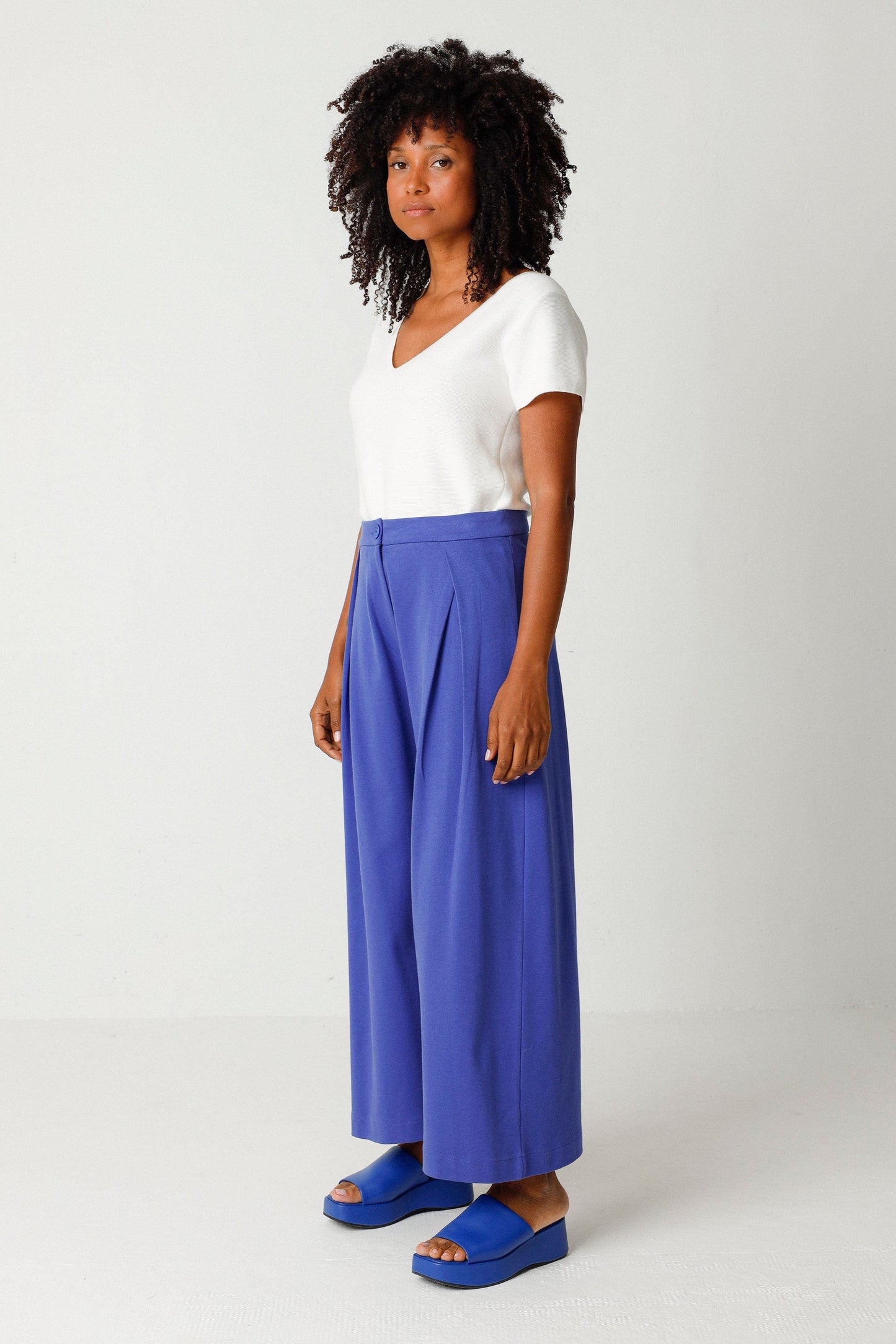 PANTALON BAKARNE-GOTS