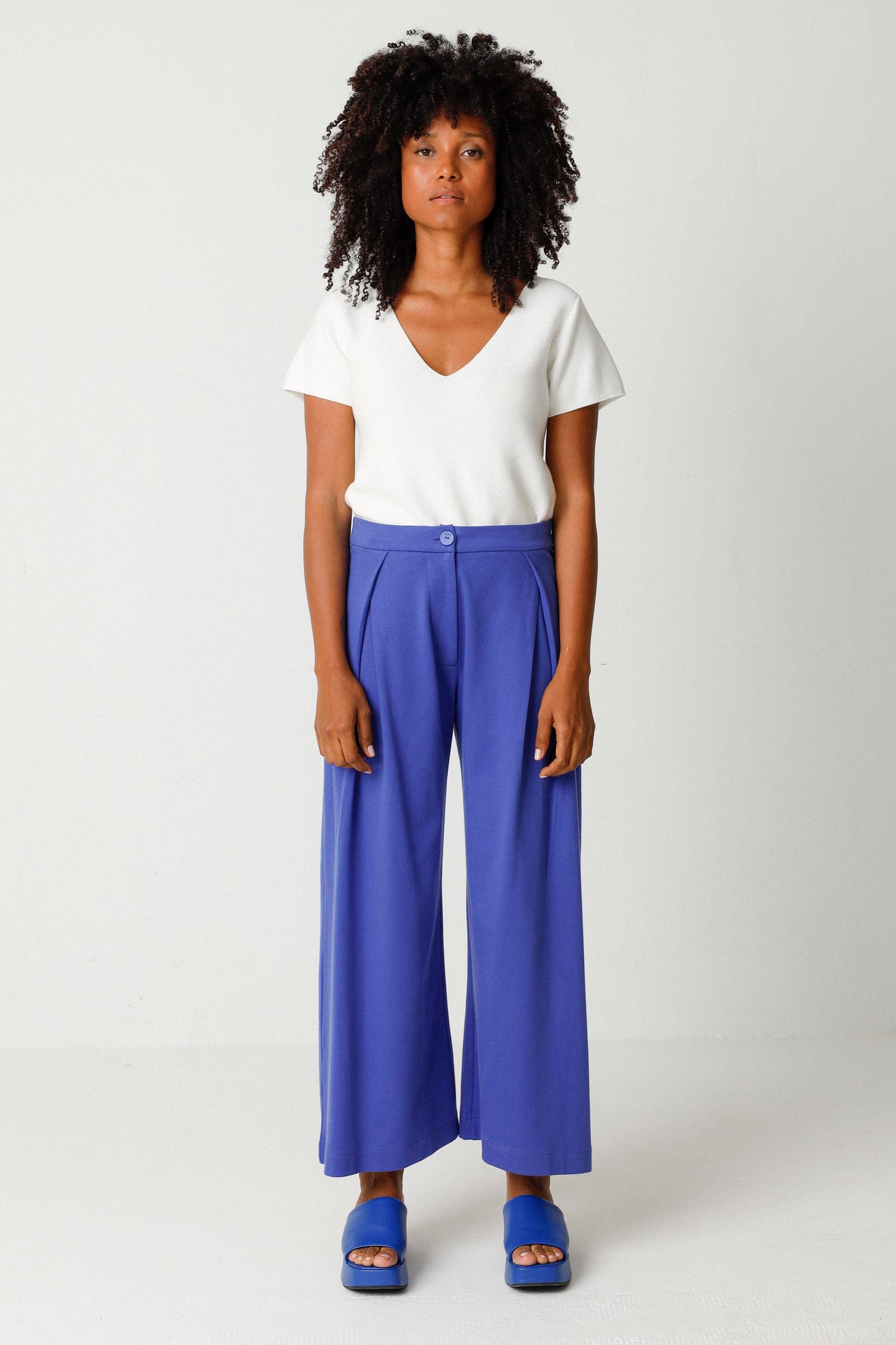 PANTALON BAKARNE-GOTS