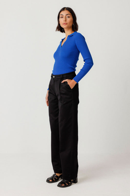 PANTALON DELIKA-GOTS