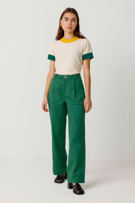 PANTALON DELIKA-GOTS