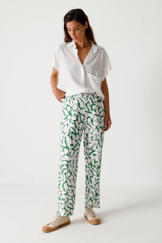 PANTALON DELIKA-GOTS