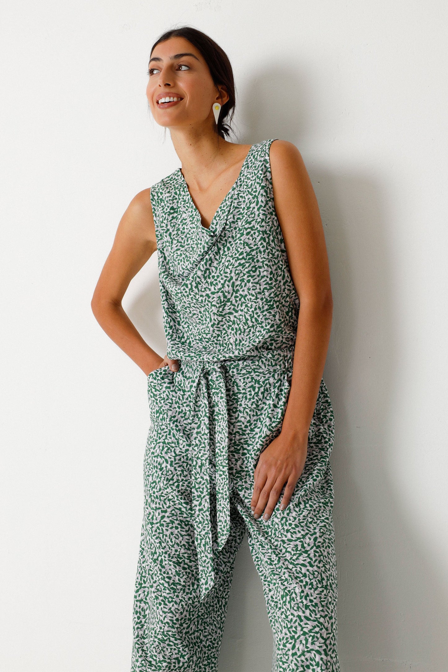 PANTALON DONA