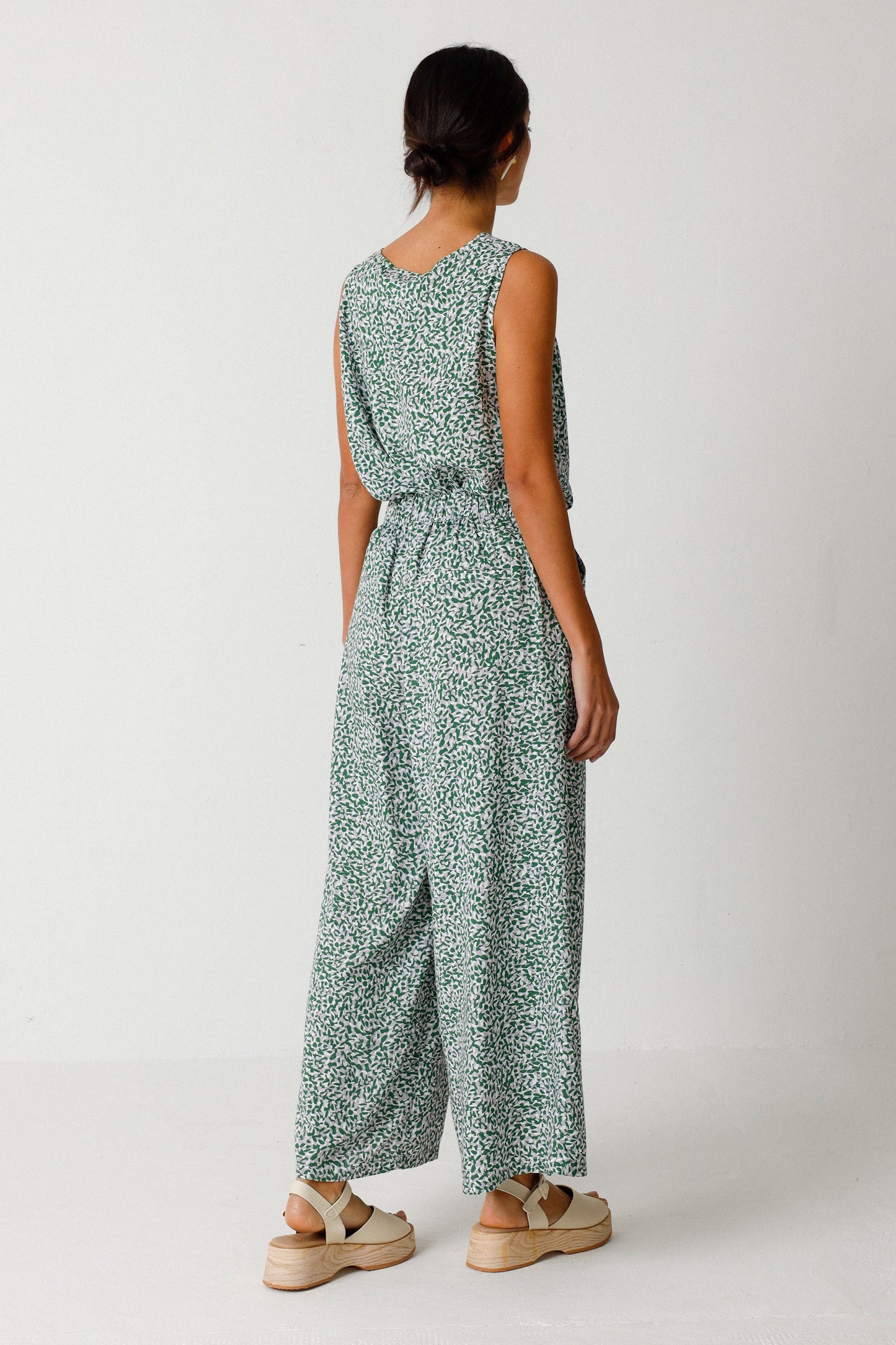 PANTALON DONA