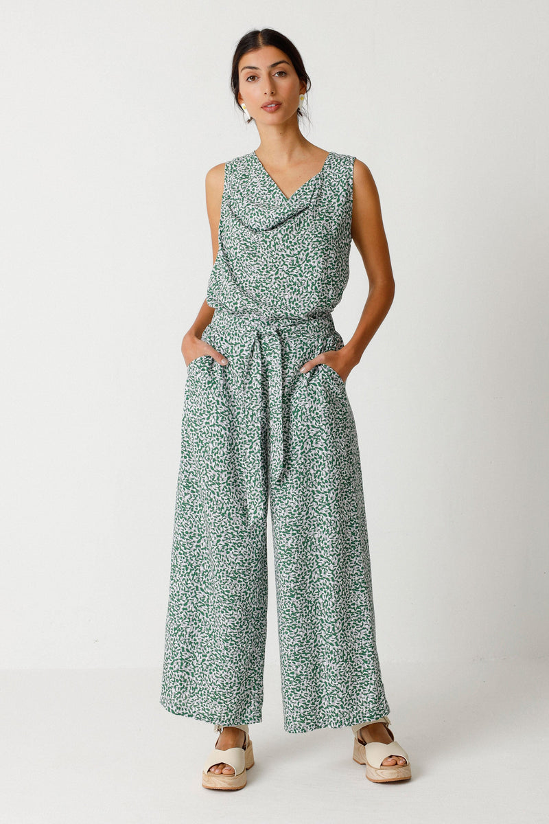 PANTALON DONA