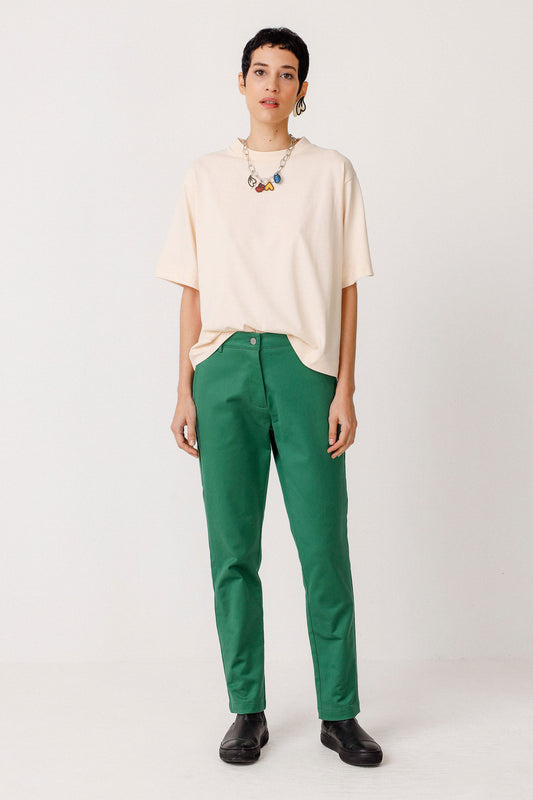 PANTALON EKORA-GOTS