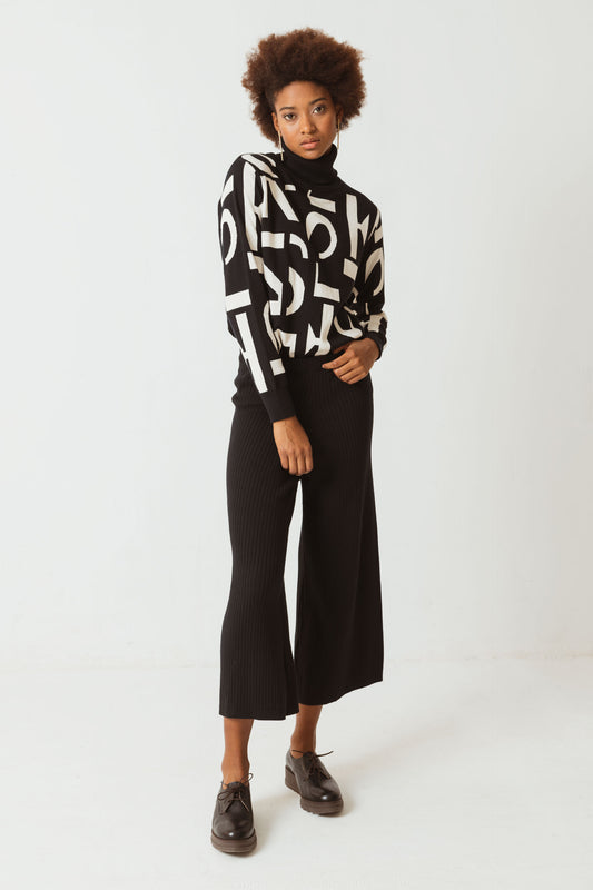 PANTALON GAI