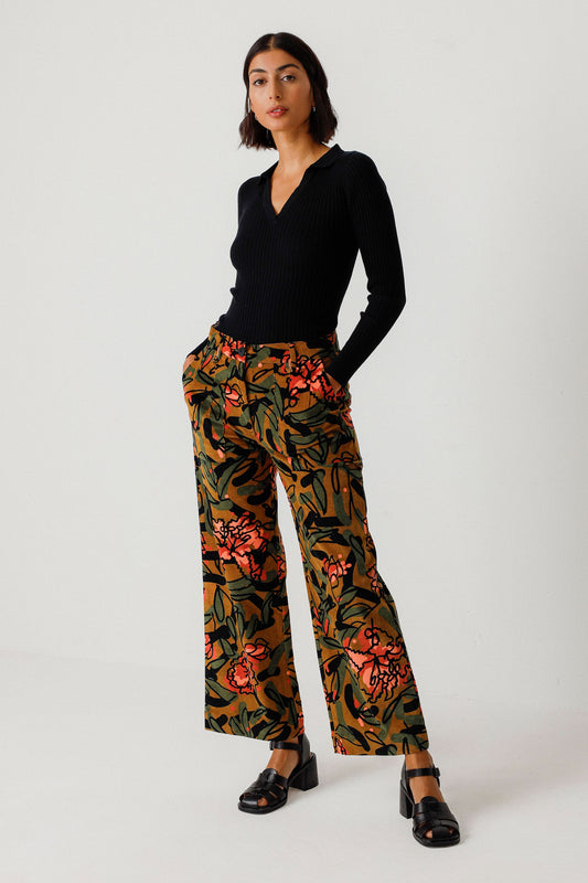 PANTALON IARZA-GOTS