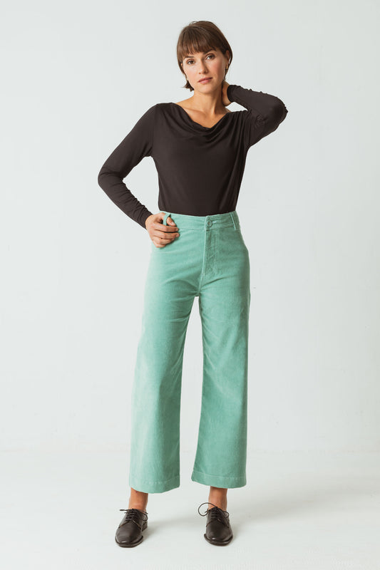 PANTALON IRUNTZA