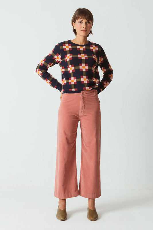 PANTALON IRUNTZA