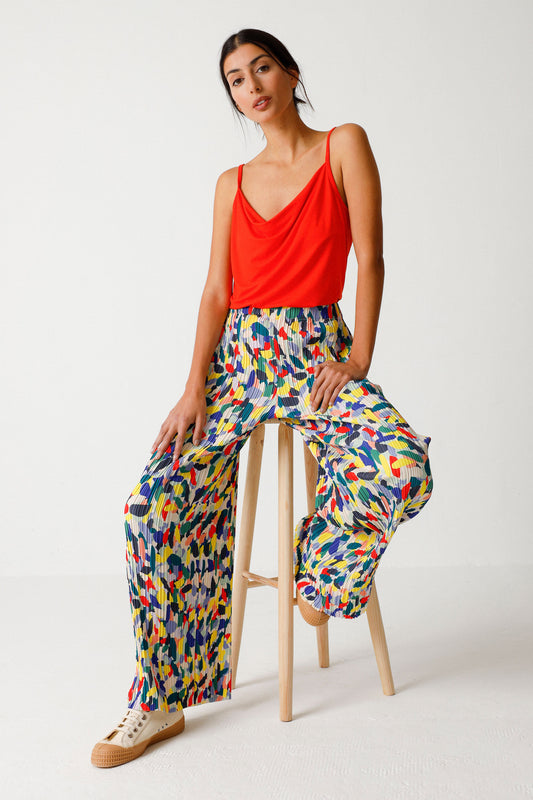 PANTALON IZATE
