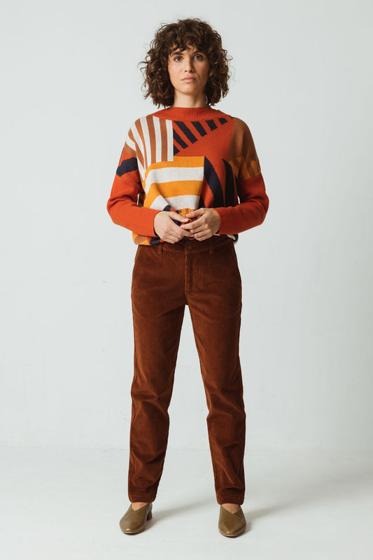 PANTALON KARLOTA