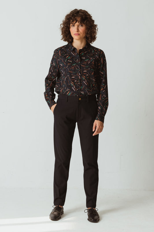 PANTALON LANDA