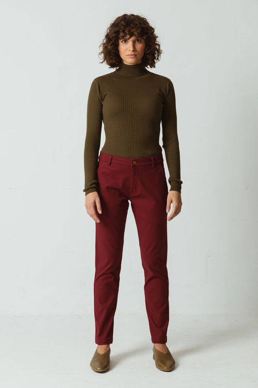 PANTALON LANDA