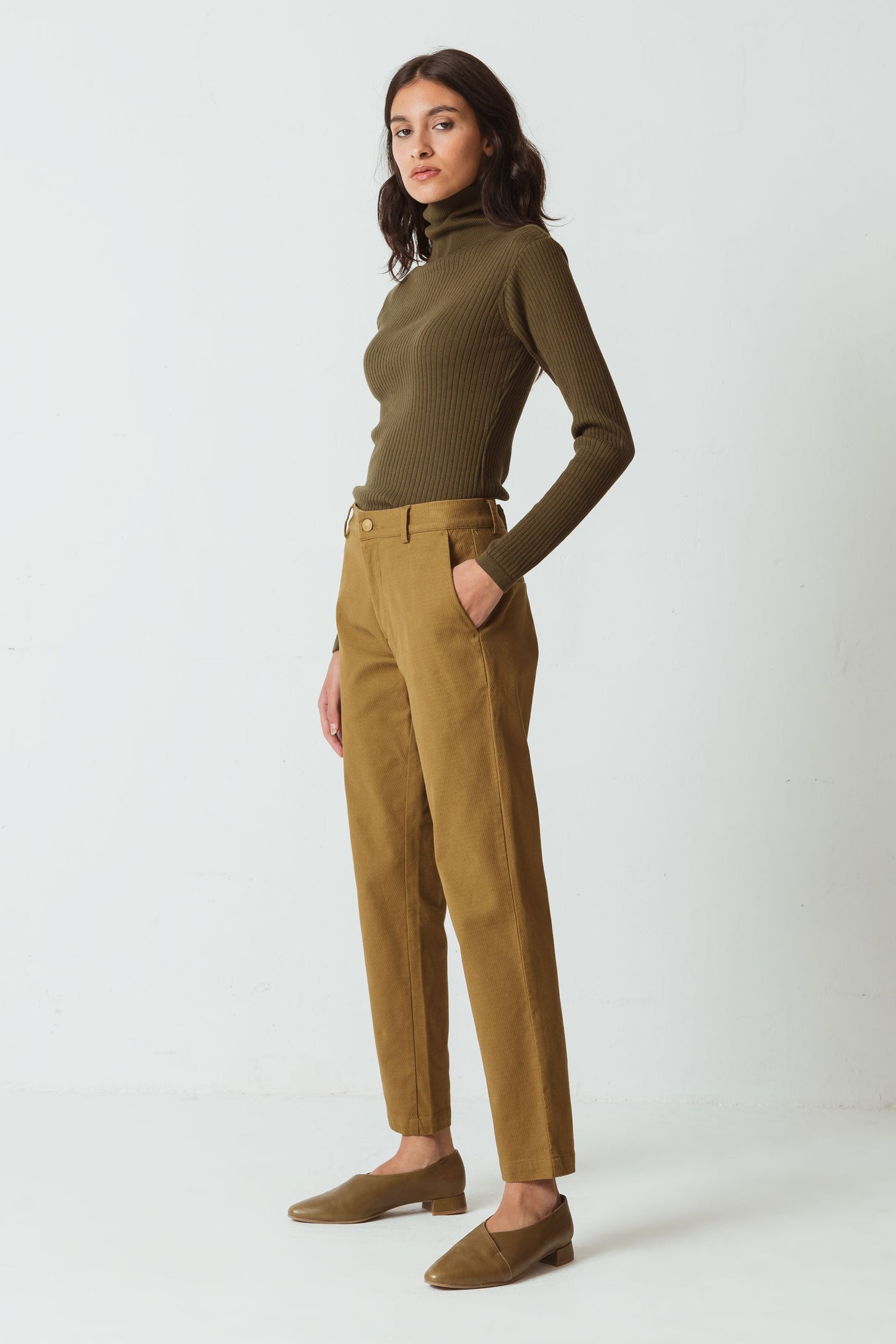 PANTALON LANDA