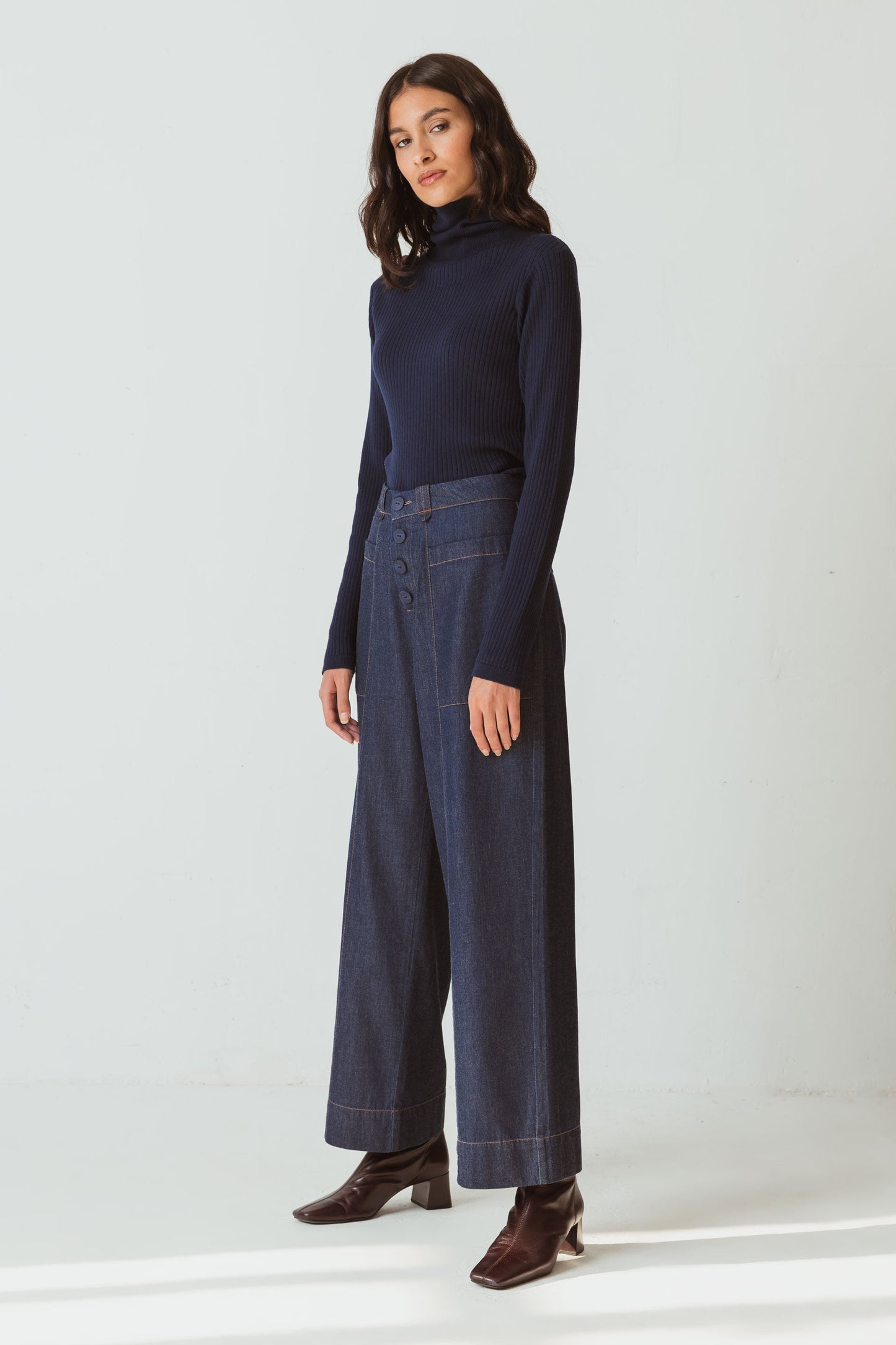PANTALON LILIANE