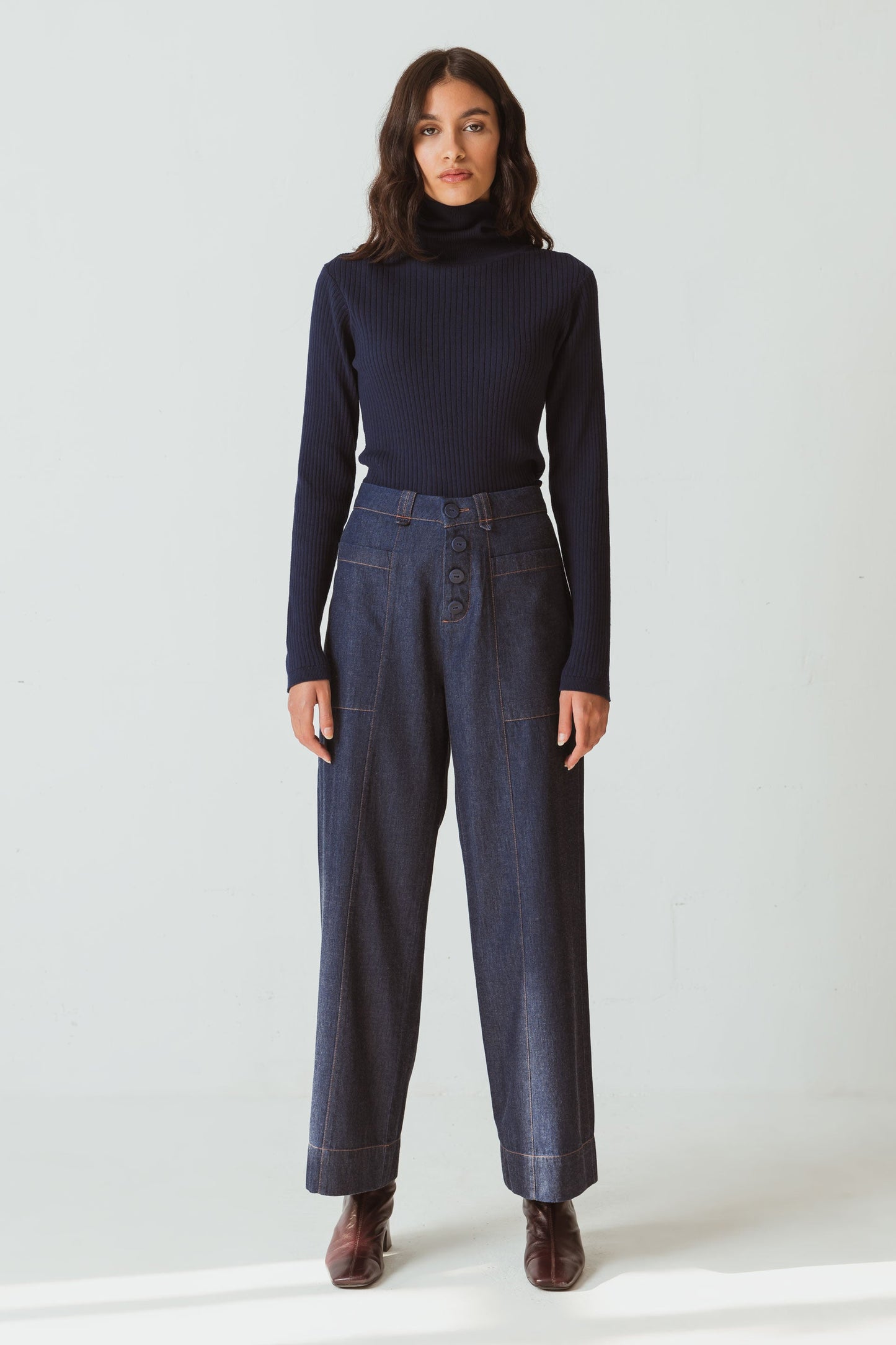 PANTALON LILIANE