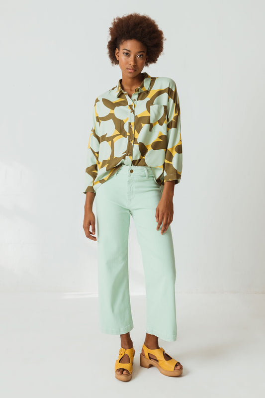 PANTALON LUZÉA