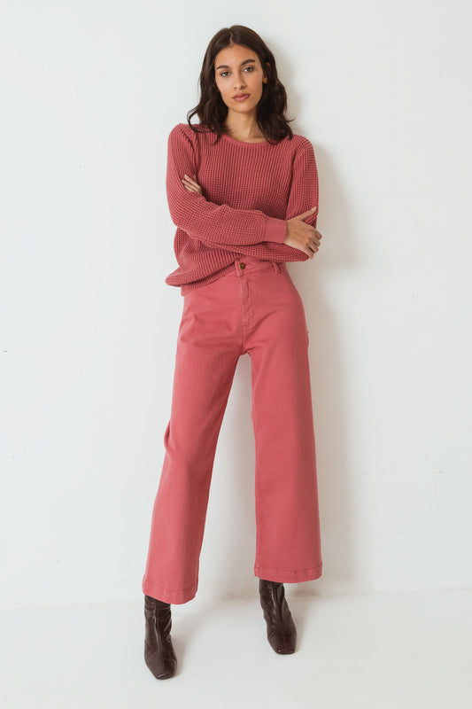 PANTALON LUZÉA