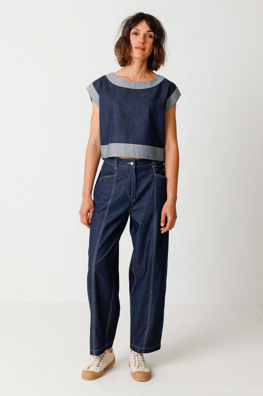 PANTALON MALDEA-GOTS
