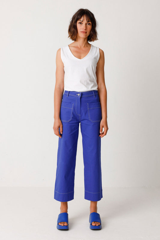 PANTALON MARIARTZE-GOTS