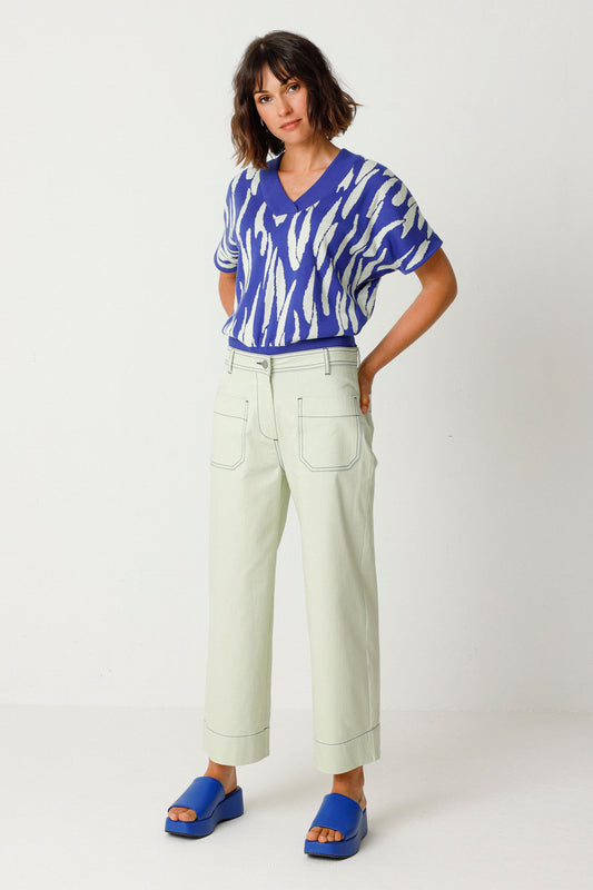 PANTALON MARIARTZE-GOTS