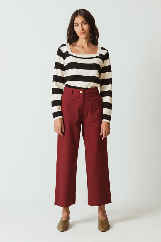 PANTALON MARIARTZE