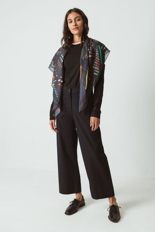 PANTALON MARIARTZE