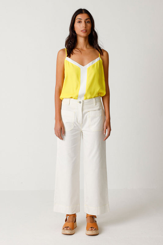 PANTALON MARIARTZE-GOTS