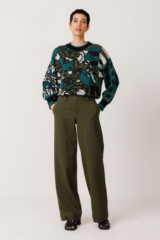 PANTALON NEKANE