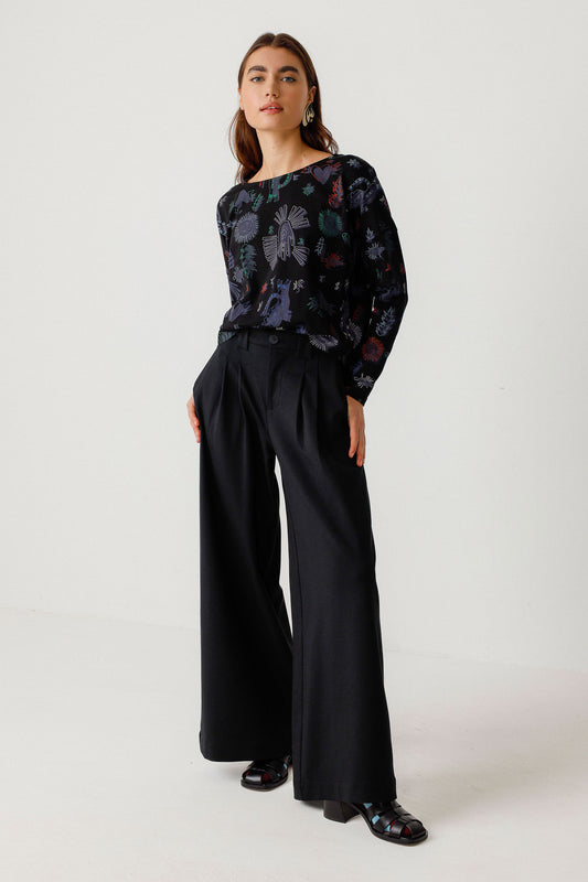 PANTALON NIA