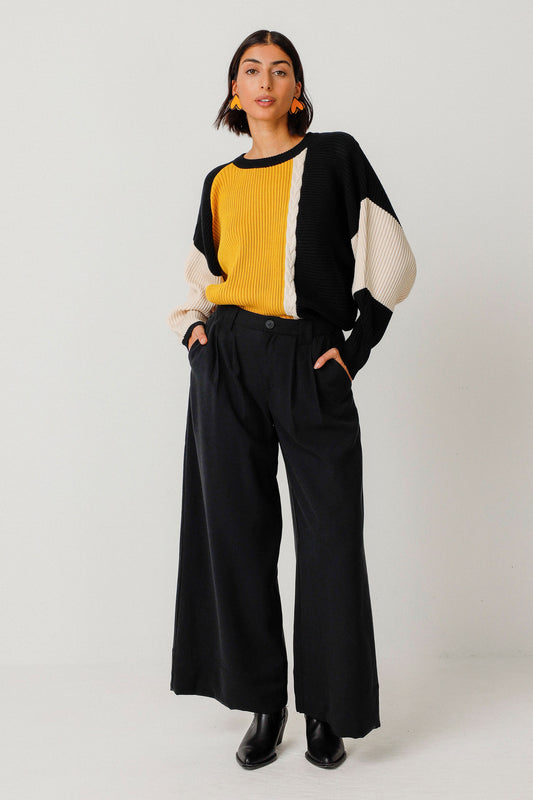 PANTALON NIA
